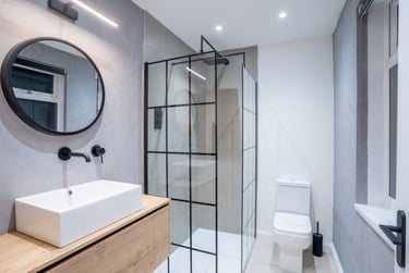 6 bed house, Gregory Boulevard, Hyson Green, Nottingham, NG75JA - Image 8
