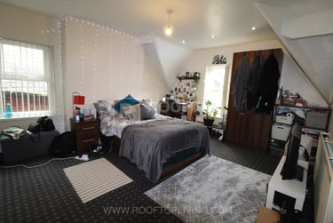 10 bed house, Kirkstall Lane, Headingley, Leeds, LS63DP - Image 5