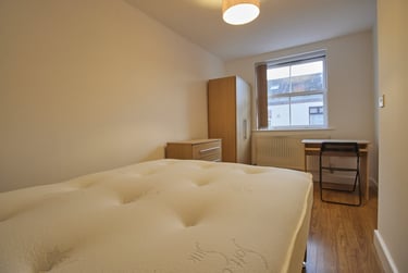4 bed house, Eastleigh Road, City Centre, Leicester, LE30DB - Image 8