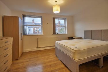 4 bed house, Eastleigh Road, City Centre, Leicester, LE30DB - Image 11