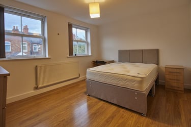 4 bed house, Eastleigh Road, City Centre, Leicester, LE30DB - Image 12