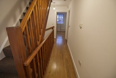4 bed house, Eastleigh Road, City Centre, Leicester, LE30DB - Image 15