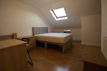 4 bed house, Eastleigh Road, City Centre, Leicester, LE30DB - Image 10