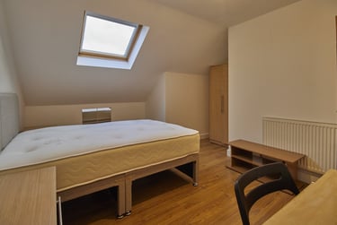 4 bed house, Eastleigh Road, City Centre, Leicester, LE30DB - Image 6