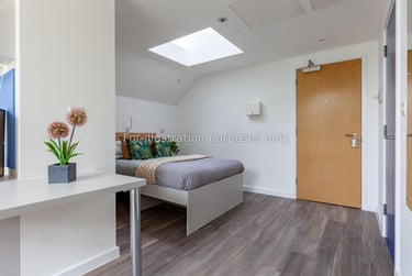 Roof Top Studio - Image 1