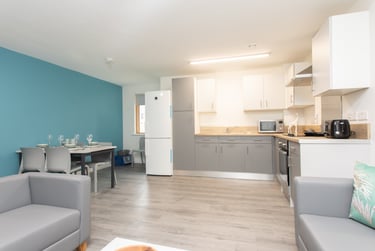 Deluxe Ensuite at ABODE, Percy's Lane, Lawrence Street, York, YO19PN - Image 12