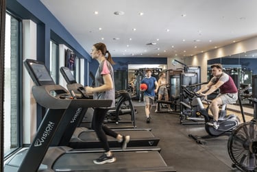 Platinum Studio at Study Inn Triumph House, 3 Triumph Road, Lenton, Nottingham, NG72GA - Image 8