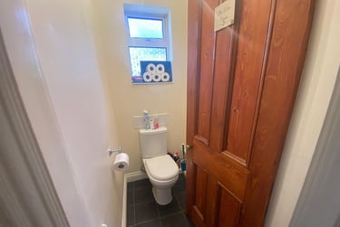 2 bed house, East Park Road, Victoria Park, Leicester, LE55HH - Image 5