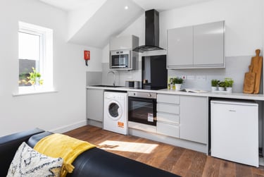 2 bed house, Royal Park Road, Hyde Park, Leeds, LS61FR - Image 10