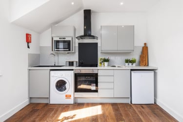 2 bed house, Royal Park Road, Hyde Park, Leeds, LS61FR - Image 13