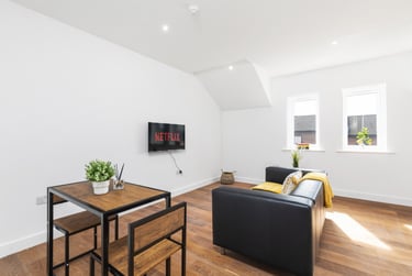 2 bed house, Royal Park Road, Hyde Park, Leeds, LS61FR - Image 11