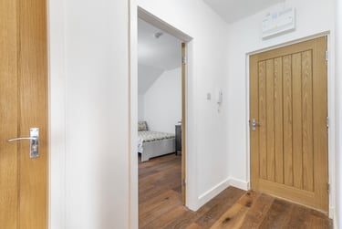 2 bed house, Royal Park Road, Hyde Park, Leeds, LS61FR - Image 9