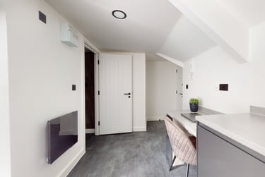 1 bed house, Bridlesmith Gate, Lace Market, Nottingham, NG12GN - Image 2