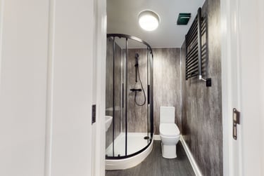 1 bed house, Bridlesmith Gate, Lace Market, Nottingham, NG12GN - Image 2