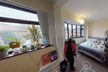 4 bed house, Oaklands Avenue, City Centre, Loughborough, LE113JF - Image 4