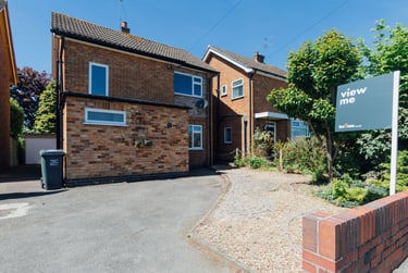 6 bed house, Holywell Drive, City Centre, Loughborough, LE113JX - Image 8