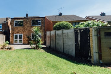 6 bed house, Holywell Drive, City Centre, Loughborough, LE113JX - Image 9