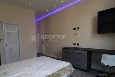 4 bed house, Regent Park Avenue, Rampart Road, Leeds, LS62AU - Image 3