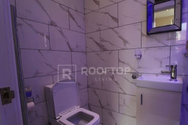 4 bed house, Regent Park Avenue, Rampart Road, Leeds, LS62AU - Image 13