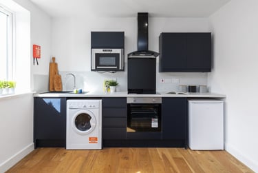2 bed house, Royal Park Road, Hyde Park, Leeds, LS61FR - Image 8