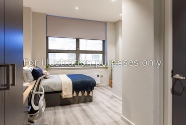 Premium Luxe Penthouse at Grosvenor House, 141-143 Drury Lane, Covent Garden, London, WC2B5TB - Image 1