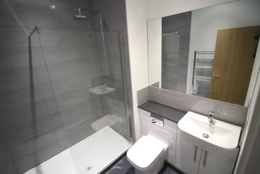 4 bed house, Lower Brown Street, Highfields, Leicester, LE15TH - Image 7