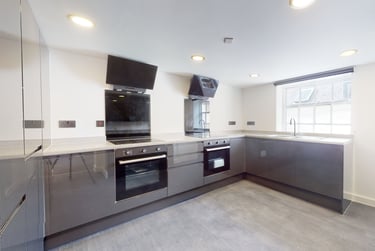 1 bed house, Bridlesmith Gate, City Centre, Nottingham, NG12GN - Image 1