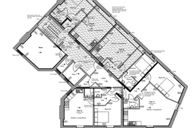 1 bed house, The Grove, Lenton, Nottingham, NG71HA - Image 13