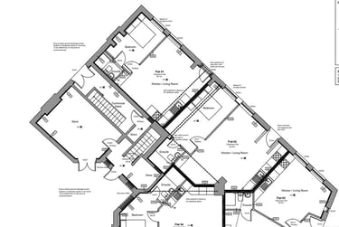 1 bed house, Grove Road, Lenton, Nottingham, NG71HA - Image 11
