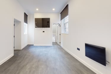 1 bed house, Bridlesmith Gate, Lace Market, Nottingham, NG12GN - Image 4