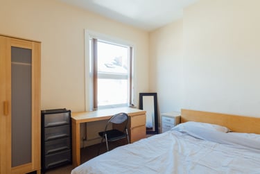 4 bed house, Paget Street, City Centre, Loughborough, LE115DU - Image 6