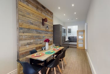 6 bed house, Alfreton Road, Radford, Nottingham, NG73JL - Image 3