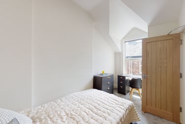 6 bed house, Alfreton Road, Radford, Nottingham, NG73JL - Image 9