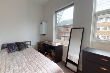 6 bed house, Alfreton Road, Radford, Nottingham, NG73JL - Image 7