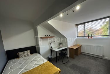 4 bed house, Quarry Street, Rampart Road, Leeds, LS62JU - Image 5