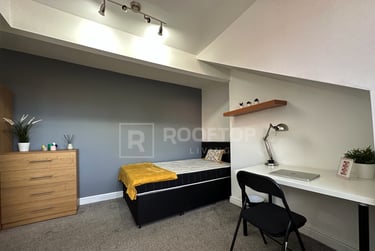 4 bed house, Quarry Street, Rampart Road, Leeds, LS62JU - Image 6