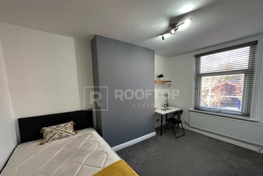 4 bed house, Quarry Street, Rampart Road, Leeds, LS62JU - Image 9