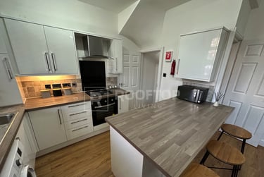 4 bed house, Quarry Street, Rampart Road, Leeds, LS62JU - Image 12