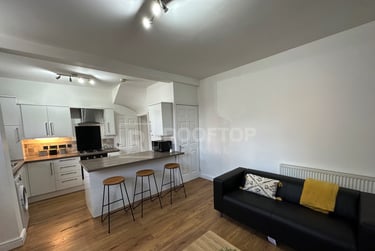 4 bed house, Quarry Street, Rampart Road, Leeds, LS62JU - Image 3