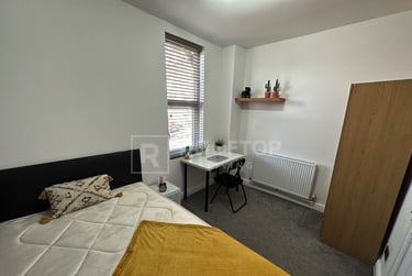 4 bed house, Quarry Street, Rampart Road, Leeds, LS62JU - Image 15
