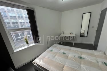 4 bed house, Woodhouse Lane, Woodhouse, Leeds, LS29DX - Image 6