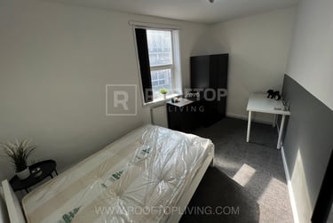 4 bed house, Woodhouse Lane, Woodhouse, Leeds, LS29DX - Image 5