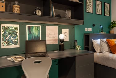Deluxe Studio - Image 7