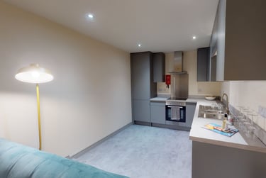 5 bed house, Harvey House, West End, Lincoln, LN11TE - Image 6
