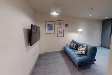 5 bed house, Harvey House, West End, Lincoln, LN11TE - Image 5