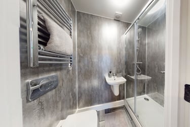 6 bed house, Graduation House, Beeston, Nottingham, NG94HL - Image 6