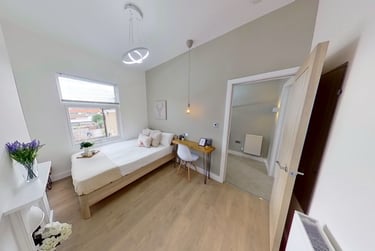 3 bed house, Alexandra Avenue, Newland, Hull, HU52PF - Image 5