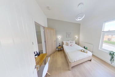 3 bed house, Alexandra Avenue, Newland, Hull, HU52PF - Image 7