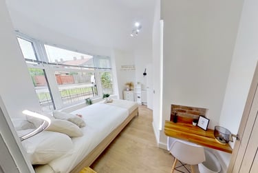 3 bed house, Alexandra Avenue, Newland, Hull, HU52PF - Image 9