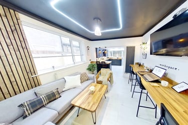 5 bed house, Princes Road, Newland, Hull, HU52SE - Image 9